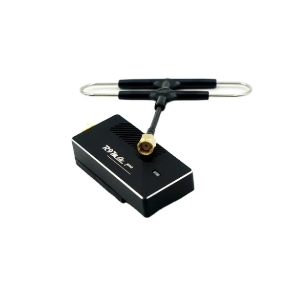 FrSky R9M Lite Pro Module with Super 8 Antenna ACCESS 900MHz Long Range Radio System